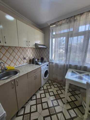 2 otaqlı köhnə tikili - Neftçilər m. - 40 m² (9)