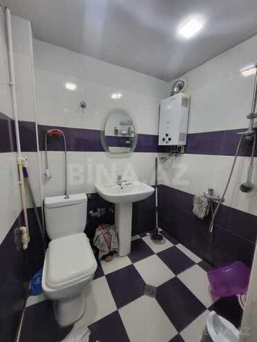2 otaqlı köhnə tikili - Neftçilər m. - 40 m² (10)