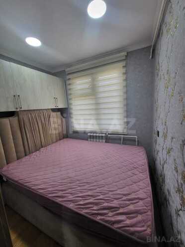 2 otaqlı köhnə tikili - Neftçilər m. - 40 m² (7)