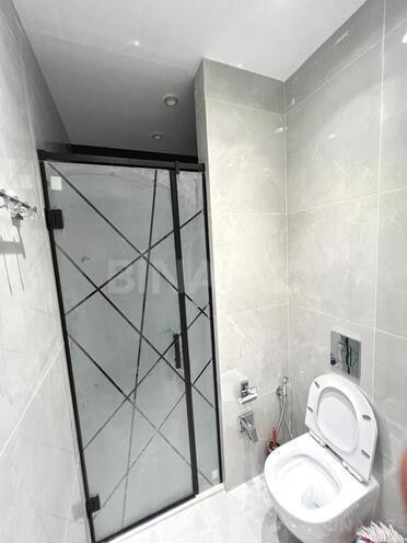 3 otaqlı yeni tikili - Nizami m. - 120 m² (9)