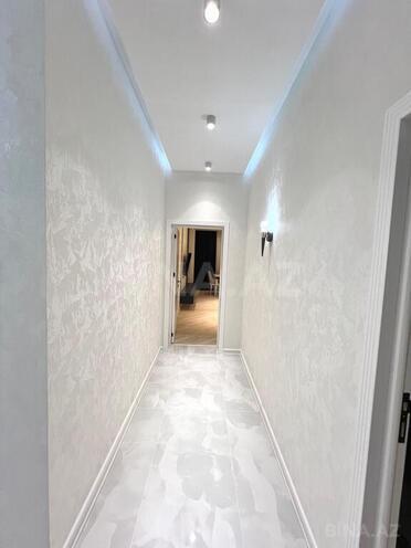3 otaqlı yeni tikili - Nizami m. - 120 m² (5)