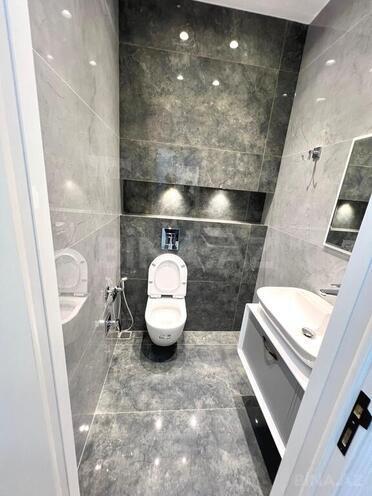 3 otaqlı yeni tikili - Nizami m. - 120 m² (7)