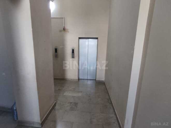 2 otaqlı yeni tikili - Nəsimi r. - 87 m² (11)