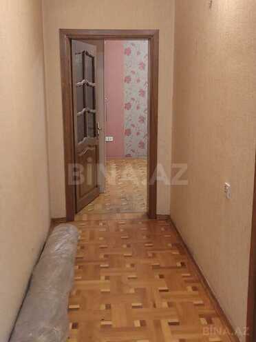2 otaqlı yeni tikili - Nəsimi r. - 87 m² (5)