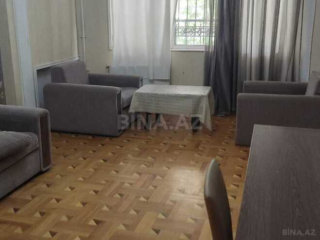 2 otaqlı yeni tikili - Nəsimi r. - 87 m² (4)