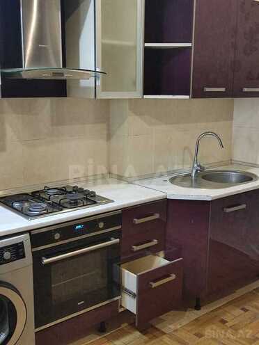 2 otaqlı yeni tikili - Nəsimi r. - 87 m² (8)