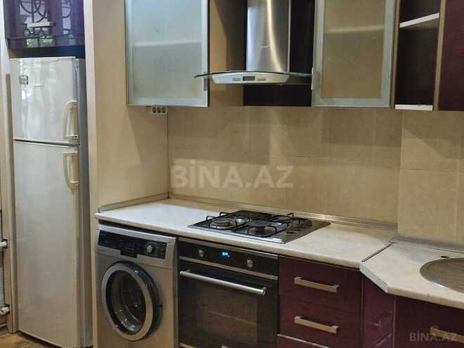 2 otaqlı yeni tikili - Nəsimi r. - 87 m² (7)