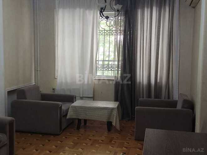 2 otaqlı yeni tikili - Nəsimi r. - 87 m² (3)