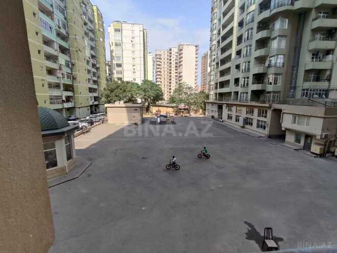 2 otaqlı yeni tikili - Nəsimi r. - 87 m² (2)