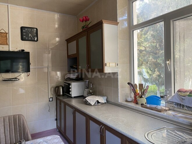 3 otaqlı həyət evi/bağ evi - Novxanı q. - 144 m² (11)