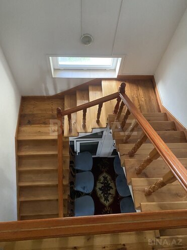 3 otaqlı həyət evi/bağ evi - Novxanı q. - 144 m² (6)