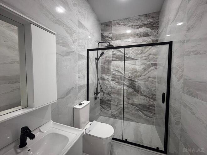 4 otaqlı həyət evi/bağ evi - Şüvəlan q. - 140 m² (15)