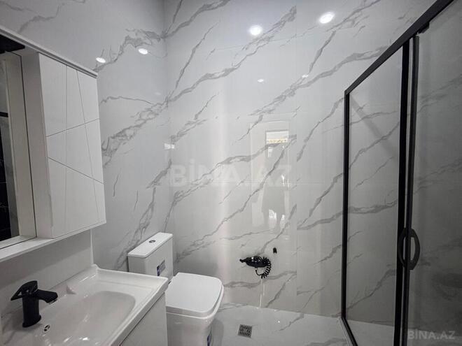 4 otaqlı həyət evi/bağ evi - Şüvəlan q. - 140 m² (10)