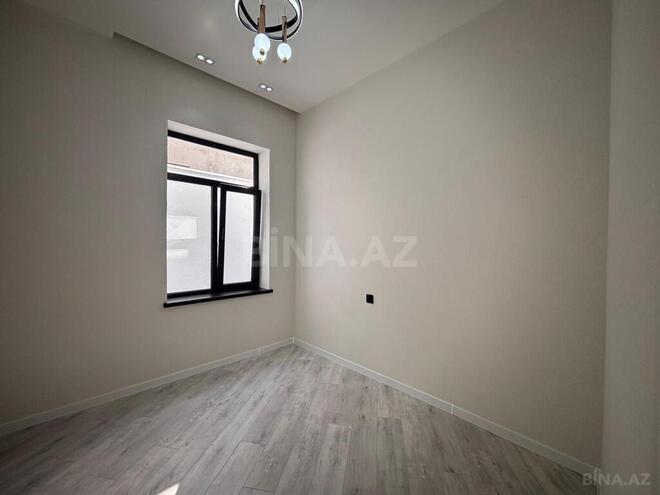 4 otaqlı həyət evi/bağ evi - Şüvəlan q. - 140 m² (13)