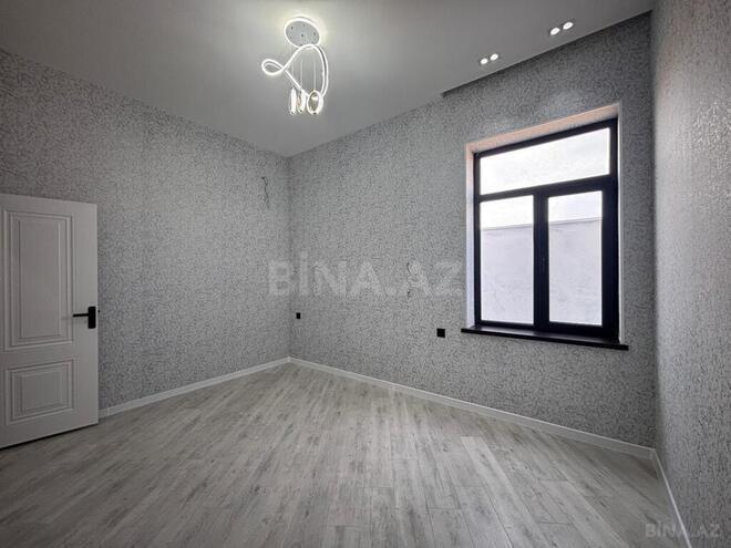 4 otaqlı həyət evi/bağ evi - Şüvəlan q. - 140 m² (12)