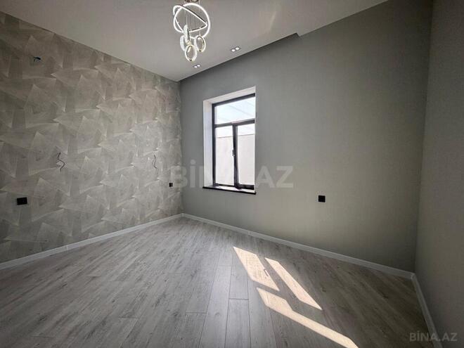 4 otaqlı həyət evi/bağ evi - Şüvəlan q. - 140 m² (11)
