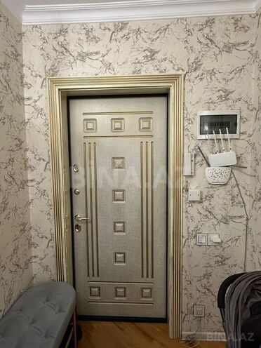 3-комн. новостройка - м. Ази Асланов - 100 м² (10)