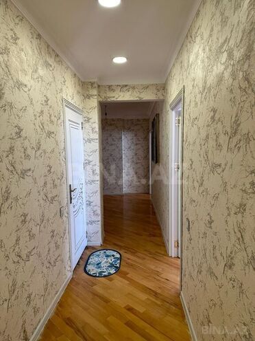 3-комн. новостройка - м. Ази Асланов - 100 м² (11)