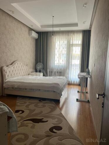 3 otaqlı yeni tikili - 20 Yanvar m. - 117 m² (5)