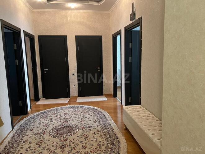 3 otaqlı yeni tikili - 20 Yanvar m. - 117 m² (6)