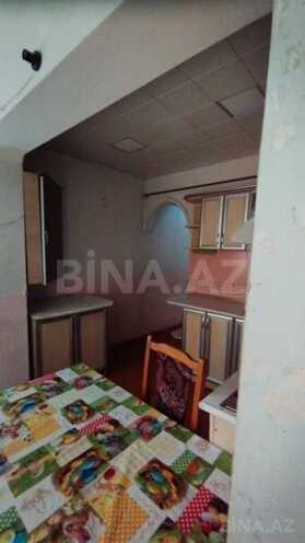 2 otaqlı köhnə tikili - Azadlıq Prospekti m. - 65 m² (19)