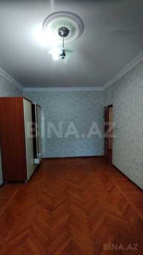 2 otaqlı köhnə tikili - Azadlıq Prospekti m. - 65 m² (5)