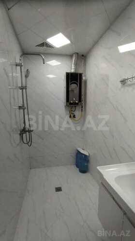 2 otaqlı köhnə tikili - Azadlıq Prospekti m. - 65 m² (27)
