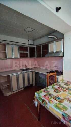2 otaqlı köhnə tikili - Azadlıq Prospekti m. - 65 m² (20)