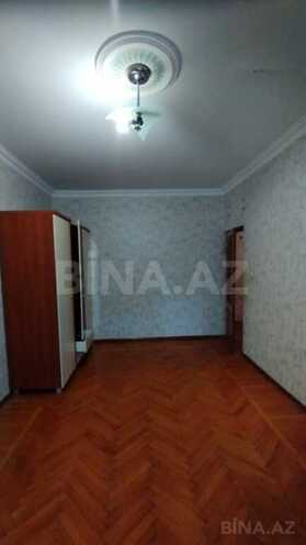 2 otaqlı köhnə tikili - Azadlıq Prospekti m. - 65 m² (4)