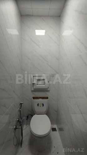 2 otaqlı köhnə tikili - Azadlıq Prospekti m. - 65 m² (28)