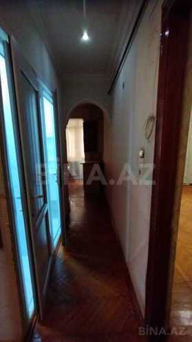 2 otaqlı köhnə tikili - Azadlıq Prospekti m. - 65 m² (15)