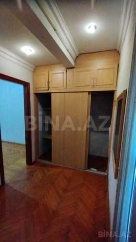 2 otaqlı köhnə tikili - Azadlıq Prospekti m. - 65 m² (12)
