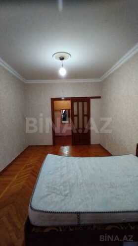 2 otaqlı köhnə tikili - Azadlıq Prospekti m. - 65 m² (7)