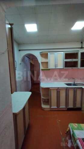 2 otaqlı köhnə tikili - Azadlıq Prospekti m. - 65 m² (23)