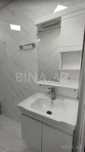 2 otaqlı köhnə tikili - Azadlıq Prospekti m. - 65 m² (26)