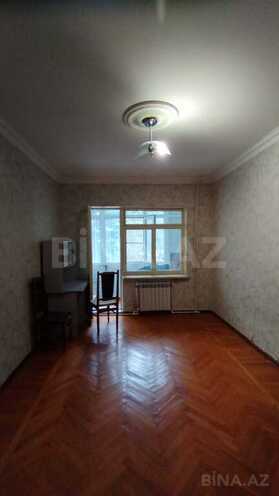 2 otaqlı köhnə tikili - Azadlıq Prospekti m. - 65 m² (8)