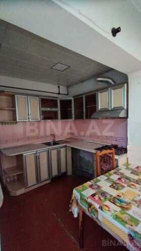 2 otaqlı köhnə tikili - Azadlıq Prospekti m. - 65 m² (17)