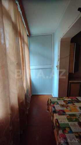 2 otaqlı köhnə tikili - Azadlıq Prospekti m. - 65 m² (14)