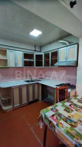 2 otaqlı köhnə tikili - Azadlıq Prospekti m. - 65 m² (18)