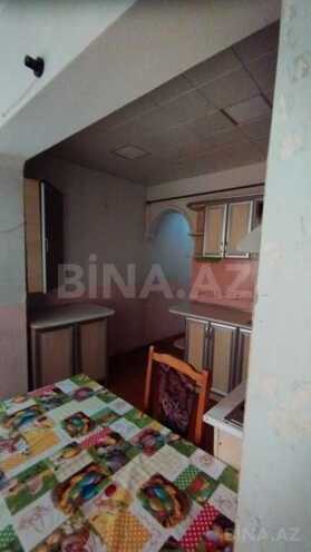 2 otaqlı köhnə tikili - Azadlıq Prospekti m. - 65 m² (16)