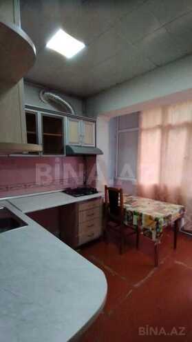 2 otaqlı köhnə tikili - Azadlıq Prospekti m. - 65 m² (21)