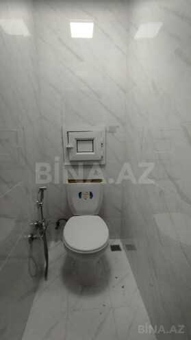2 otaqlı köhnə tikili - Azadlıq Prospekti m. - 65 m² (30)