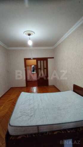 2 otaqlı köhnə tikili - Azadlıq Prospekti m. - 65 m² (6)