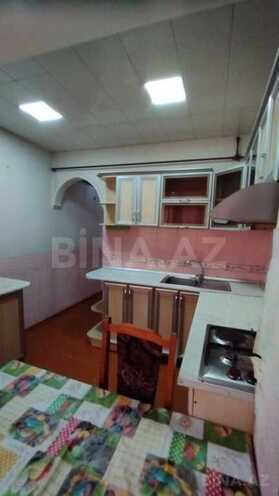 2 otaqlı köhnə tikili - Azadlıq Prospekti m. - 65 m² (22)