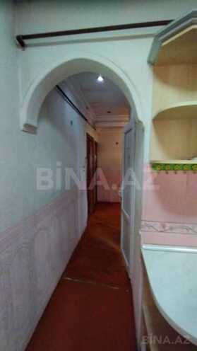 2 otaqlı köhnə tikili - Azadlıq Prospekti m. - 65 m² (13)