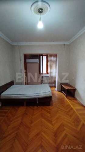2 otaqlı köhnə tikili - Azadlıq Prospekti m. - 65 m² (10)