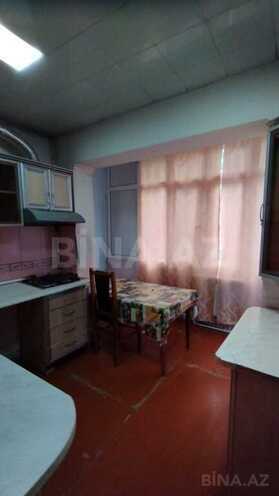 2 otaqlı köhnə tikili - Azadlıq Prospekti m. - 65 m² (24)