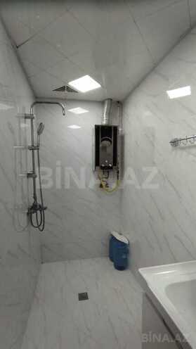 2 otaqlı köhnə tikili - Azadlıq Prospekti m. - 65 m² (25)