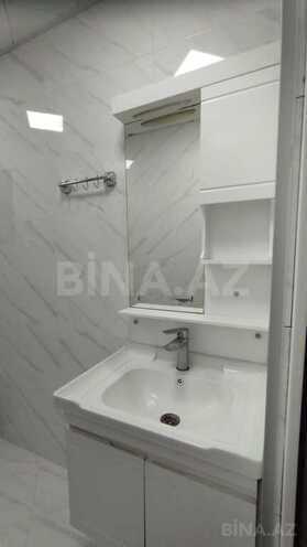 2 otaqlı köhnə tikili - Azadlıq Prospekti m. - 65 m² (29)