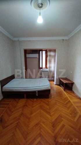 2 otaqlı köhnə tikili - Azadlıq Prospekti m. - 65 m² (11)